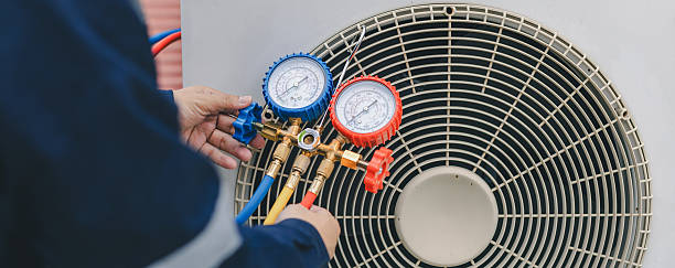 Trusted Ductwork Repair service in Attleboro Falls, MA - Leonard HVAC